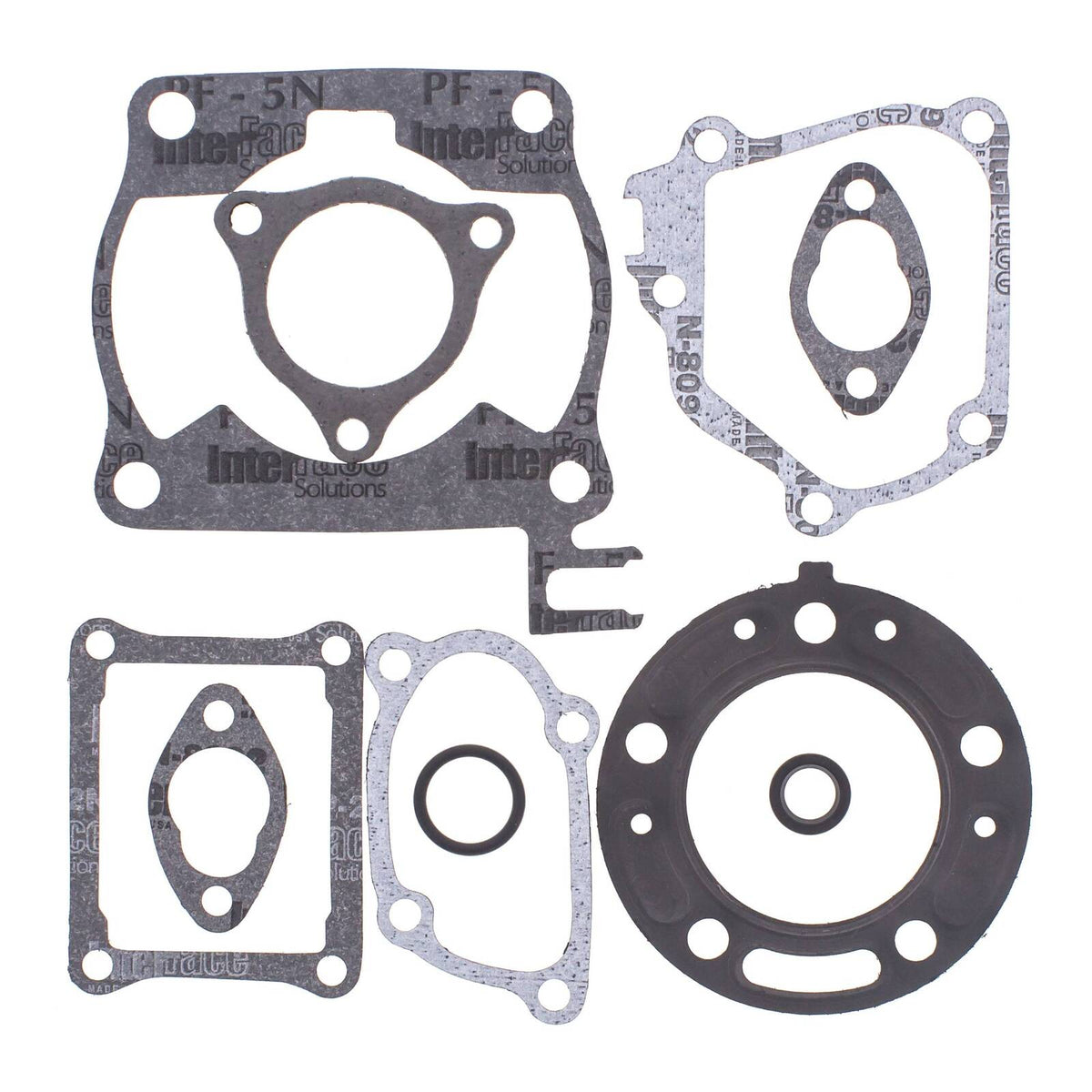 Vertex Top End Gasket Set Honda