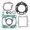 Vertex Top End Gasket Set Honda