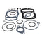 Vertex Top End Gasket Set Honda