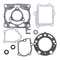 Vertex Top End Gasket Set Honda