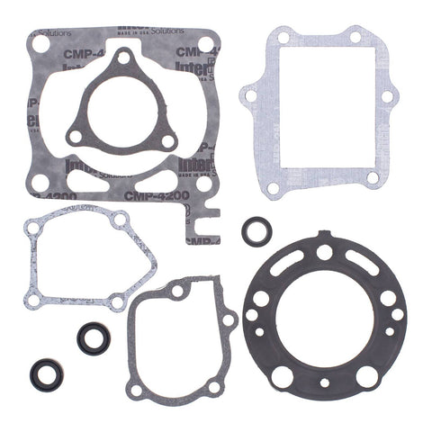 Vertex Top End Gasket Set Honda