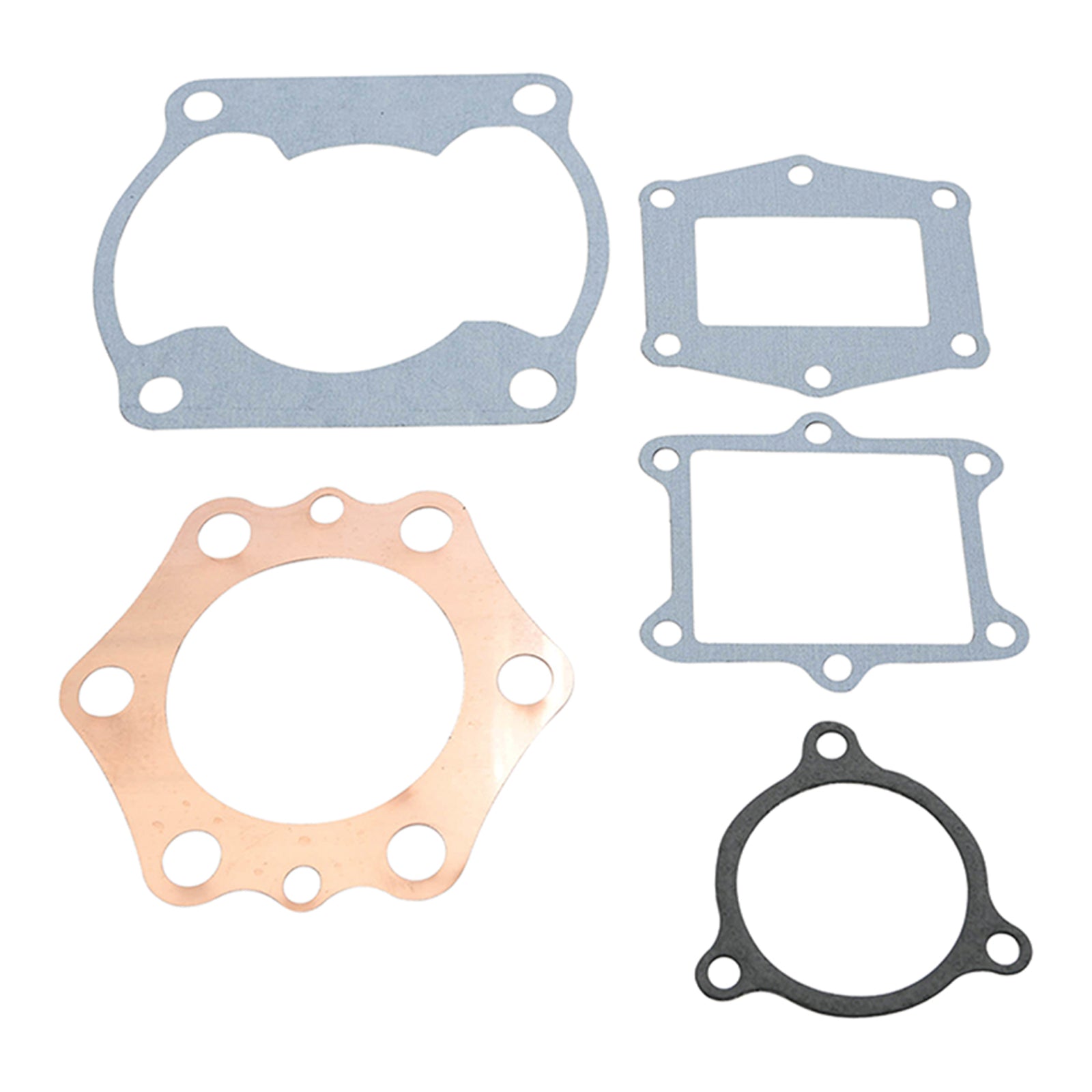 Vertex Top End Gasket Set Honda