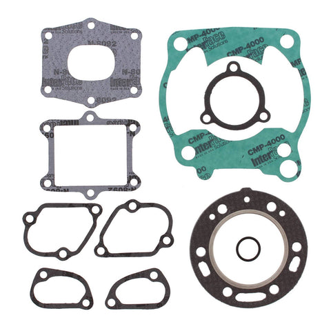 Vertex Top End Gasket Set Honda