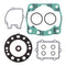 Vertex Top End Gasket Set Honda