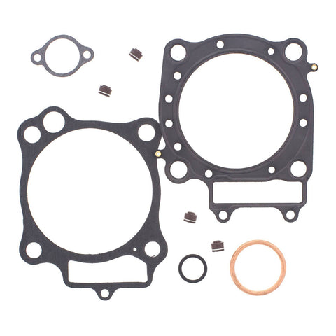 Vertex Top End Gasket Set Honda