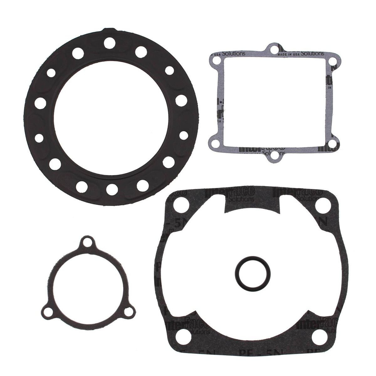 Vertex Top End Gasket Set Honda