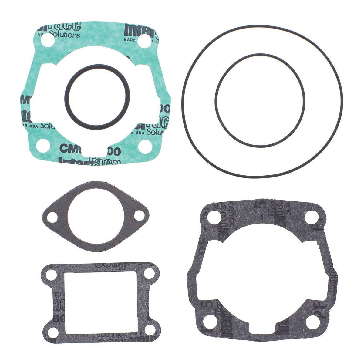 Vertex Top End Gasket Set KTM