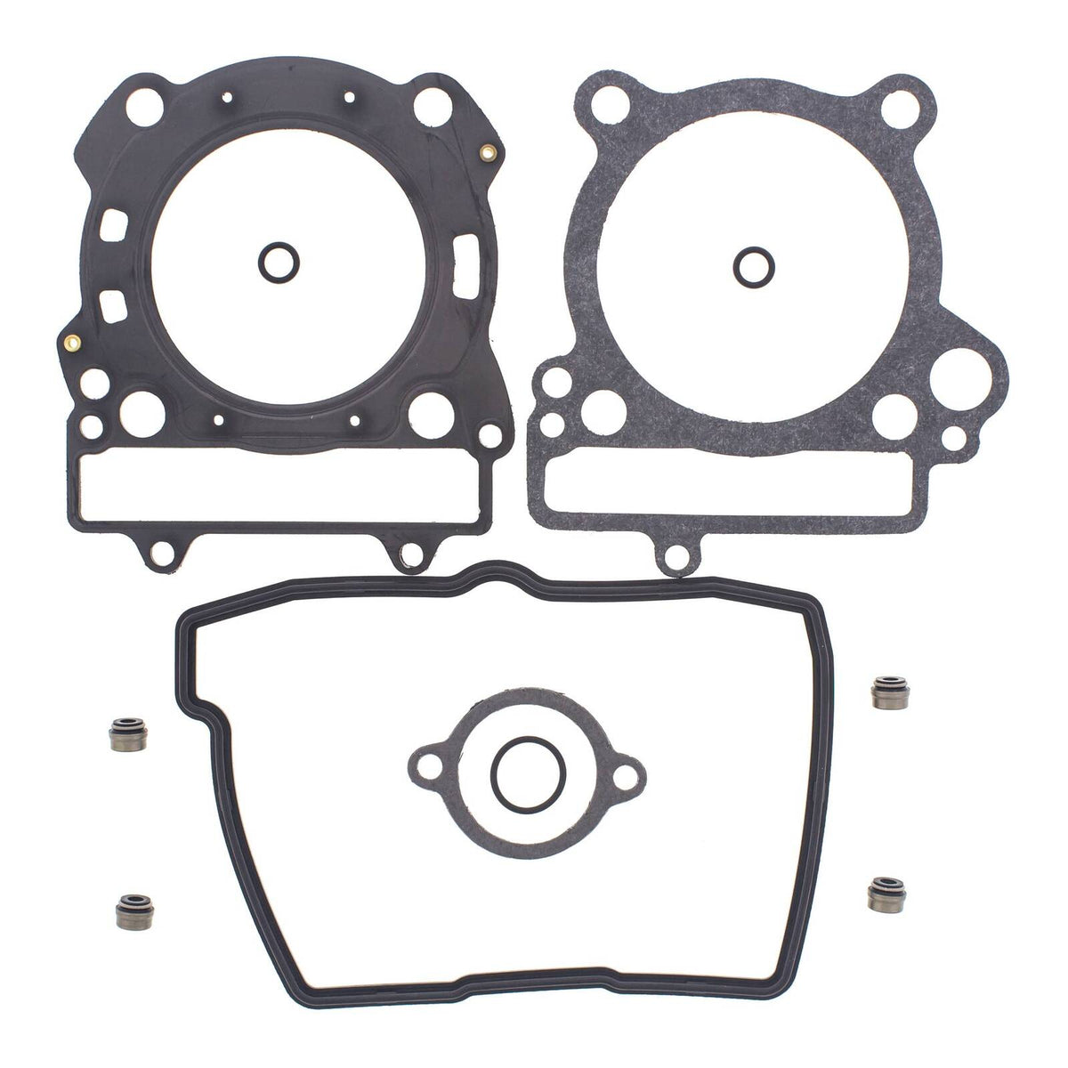Vertex Top End Gasket Set KTM