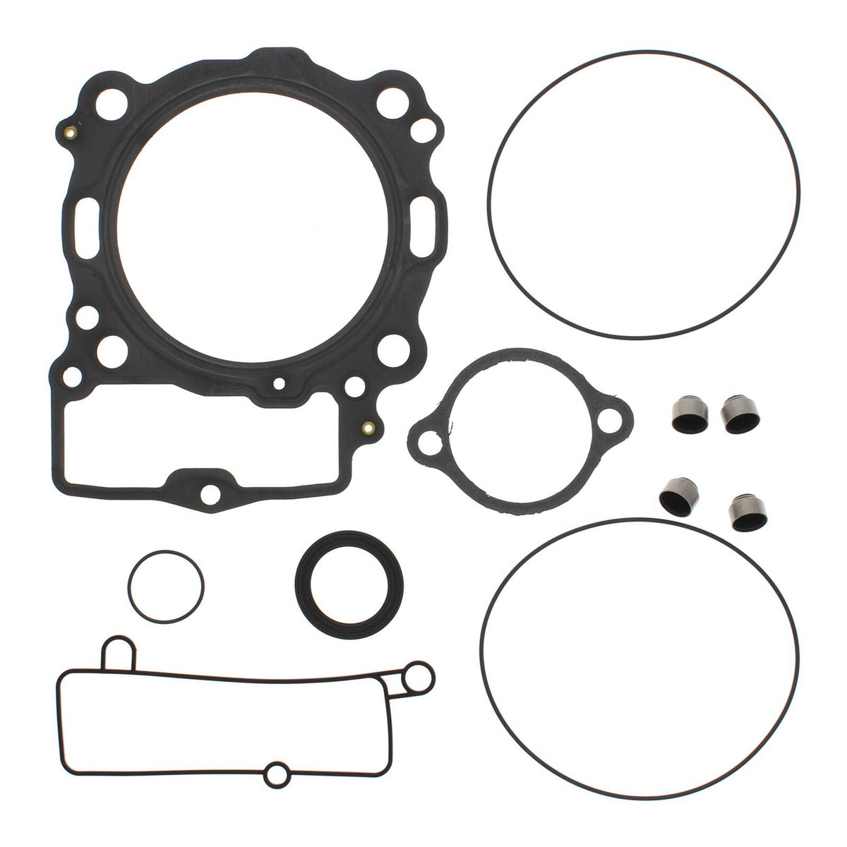 Vertex Top End Gasket Set KTM