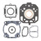 Vertex Top End Gasket Set Kawasaki