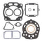 Vertex Top End Gasket Set Kawasaki