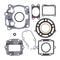 Vertex Top End Gasket Set Kawasaki