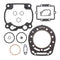 Vertex Top End Gasket Set Kawasaki