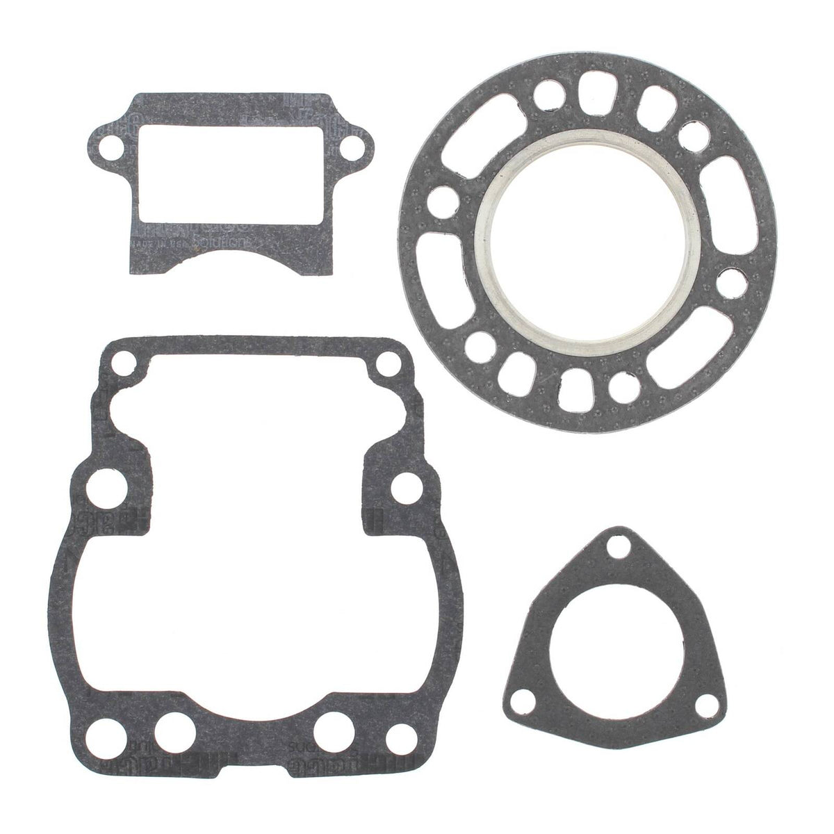 Vertex Top End Gasket Set Suzuki