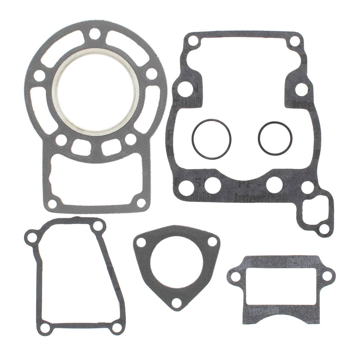 Vertex Top End Gasket Set Suzuki