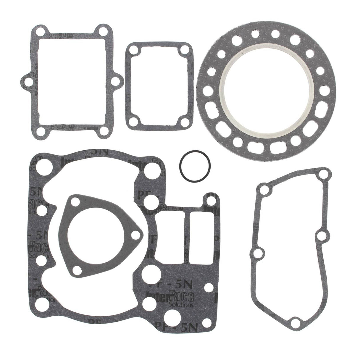 Vertex Top End Gasket Set Suzuki