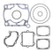 Vertex Top End Gasket Set Suzuki
