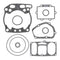Vertex Top End Gasket Set Suzuki