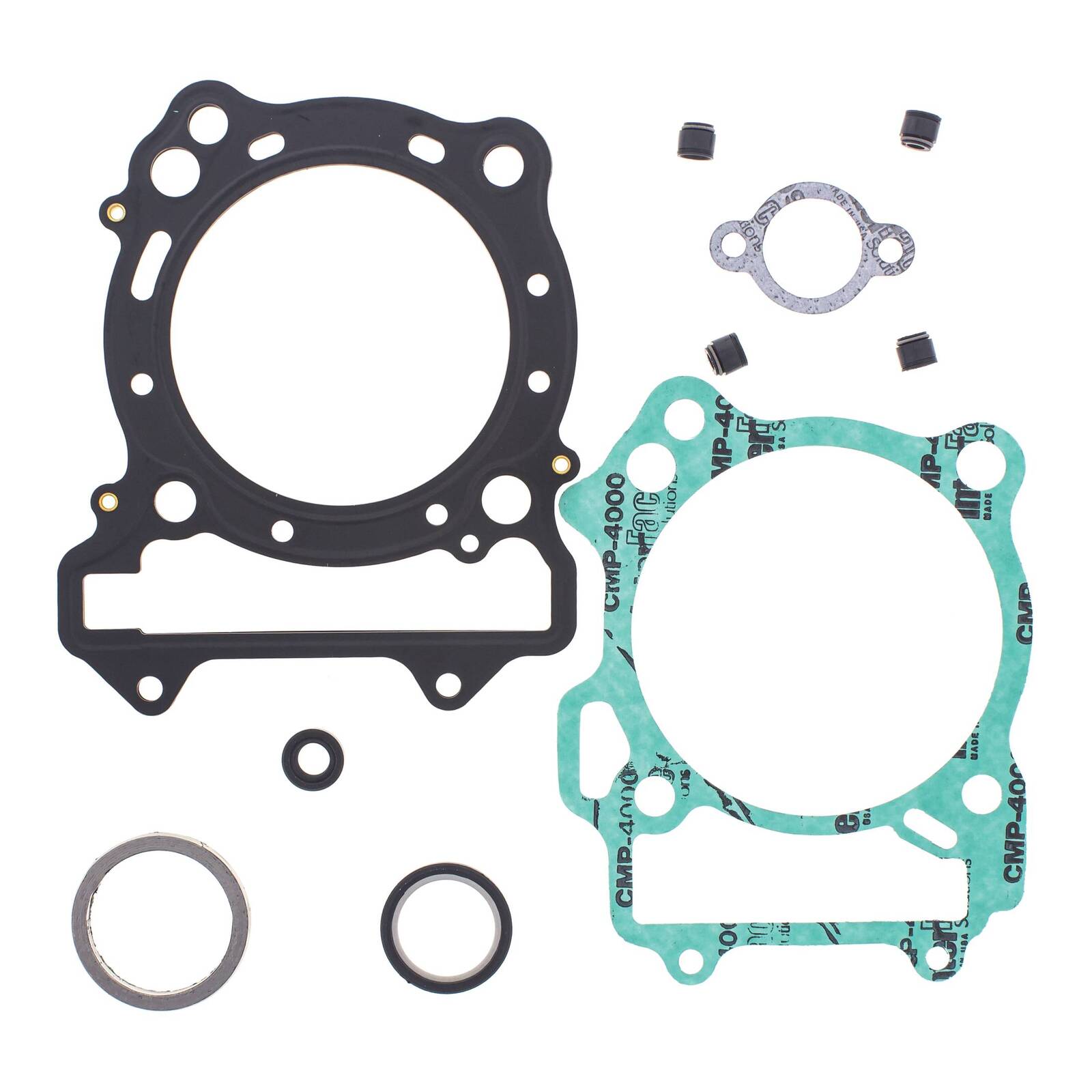 Vertex Top End Gasket Set Kawasaki/Suzuki