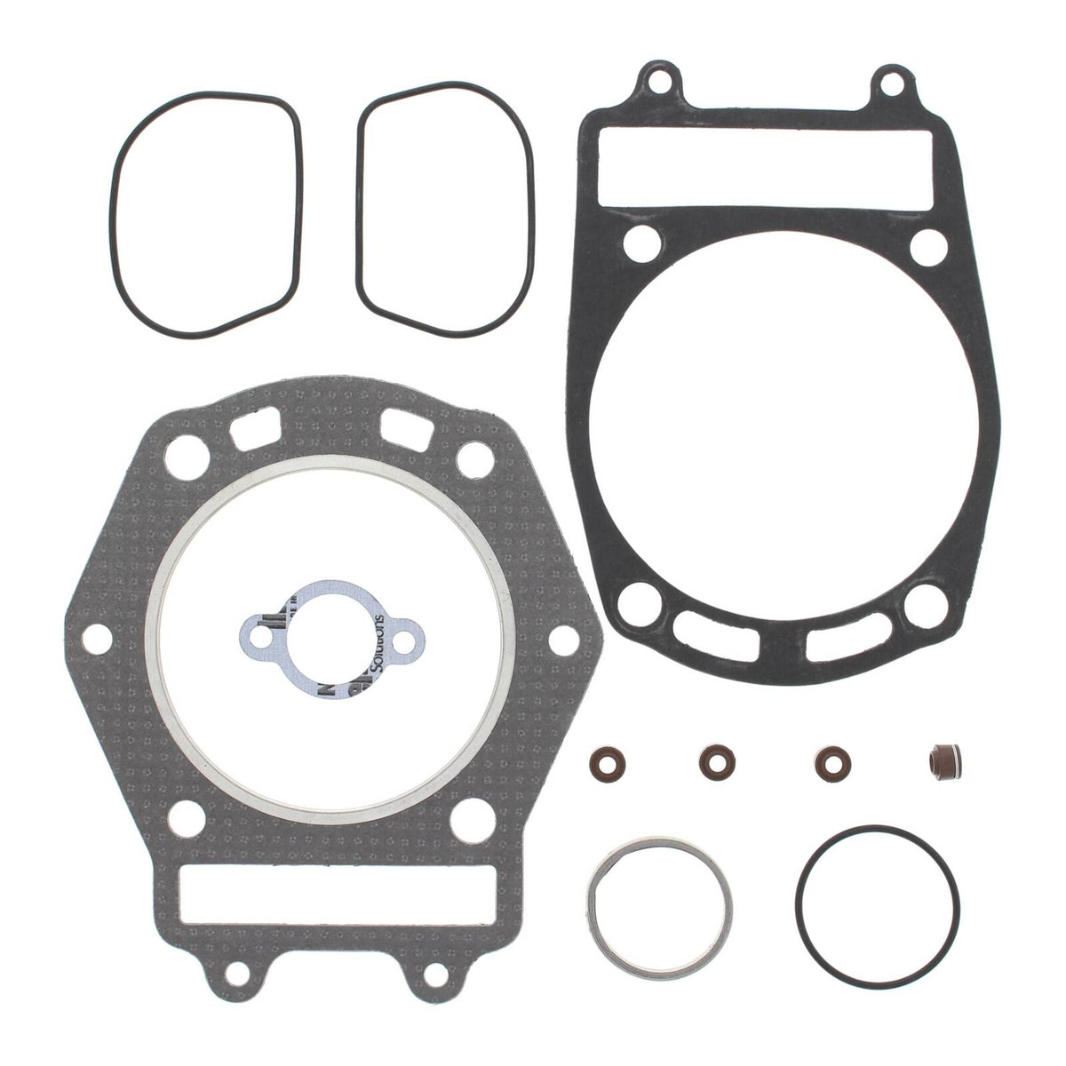 Vertex Top End Gasket Set Suzuki