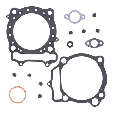 Vertex Top End Gasket Set Suzuki