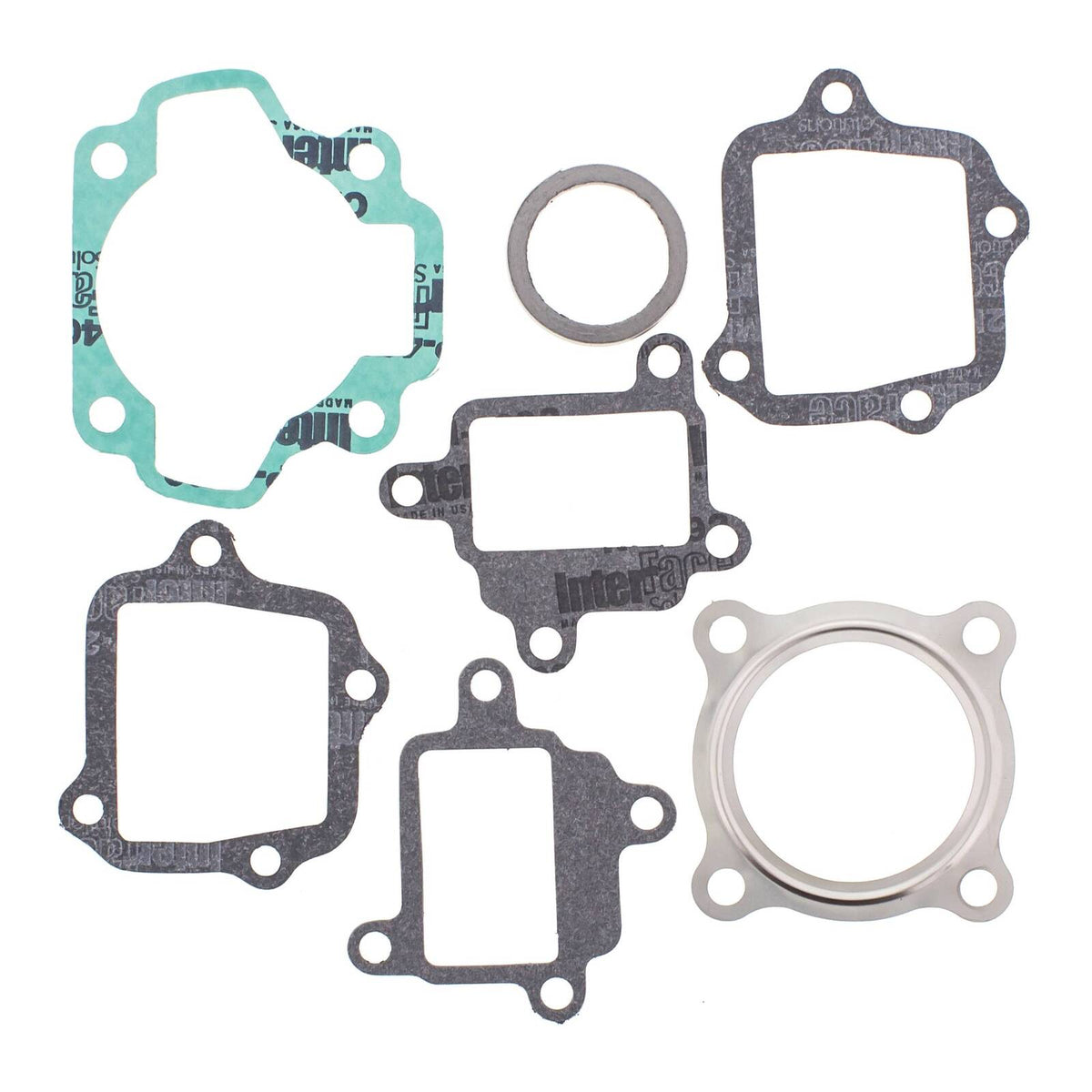 Vertex Top End Gasket Set Yamaha