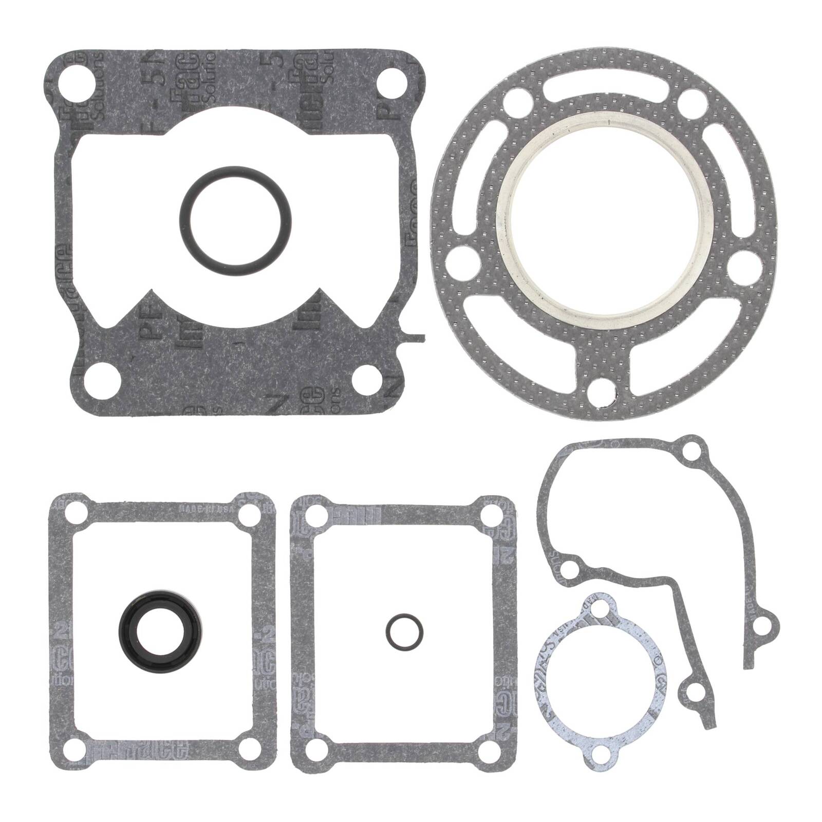 Vertex Top End Gasket Set Yamaha