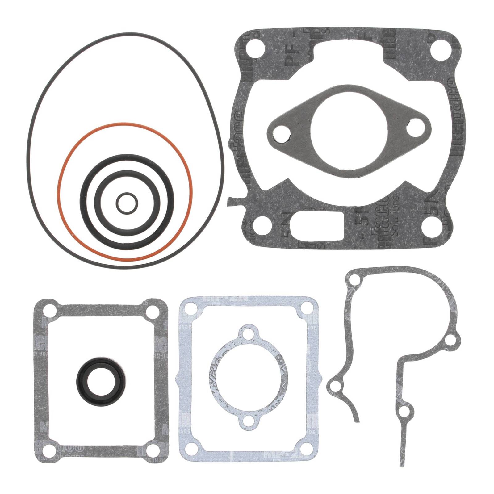 Vertex Top End Gasket Set Yamaha