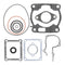 Vertex Top End Gasket Set Yamaha