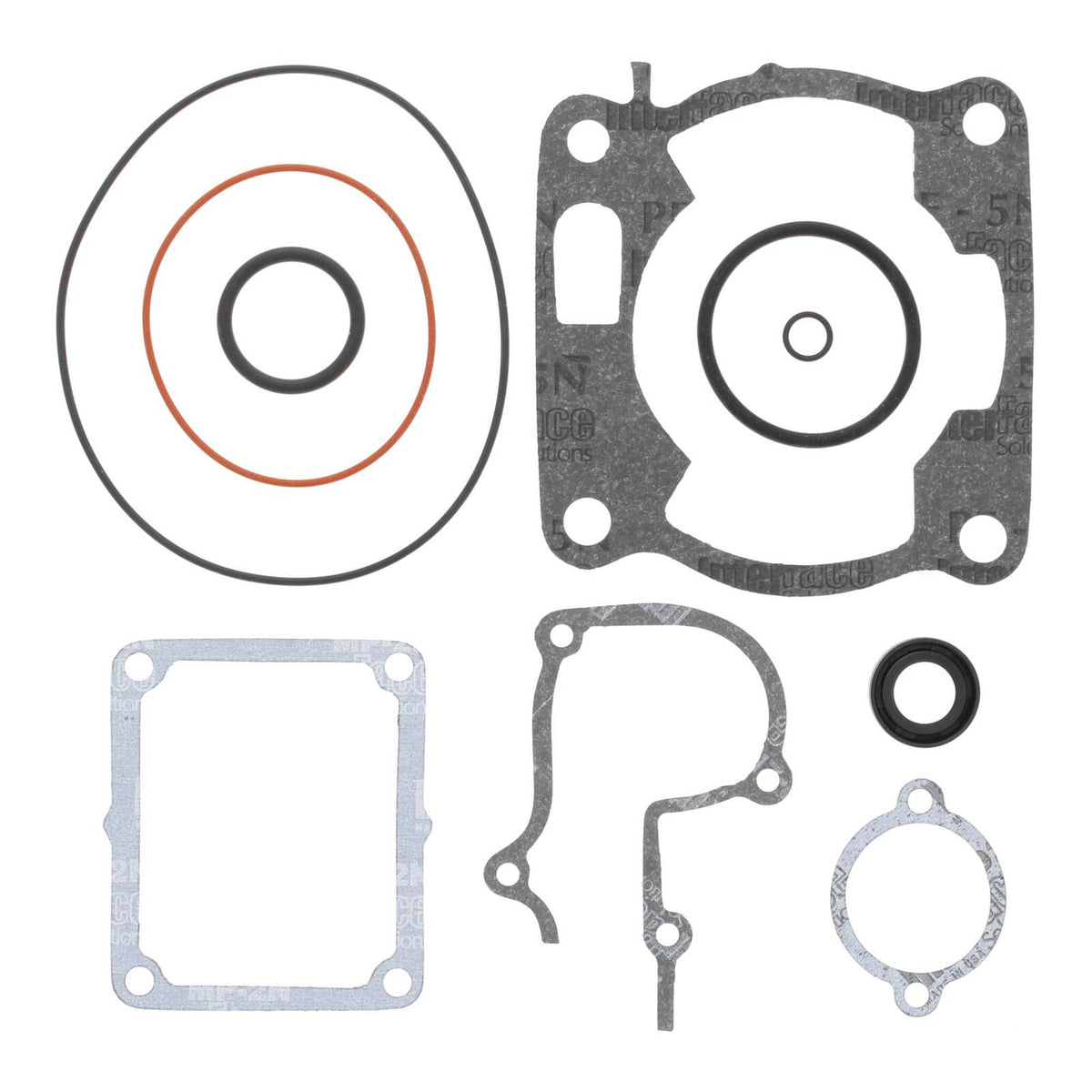 Vertex Top End Gasket Set Yamaha