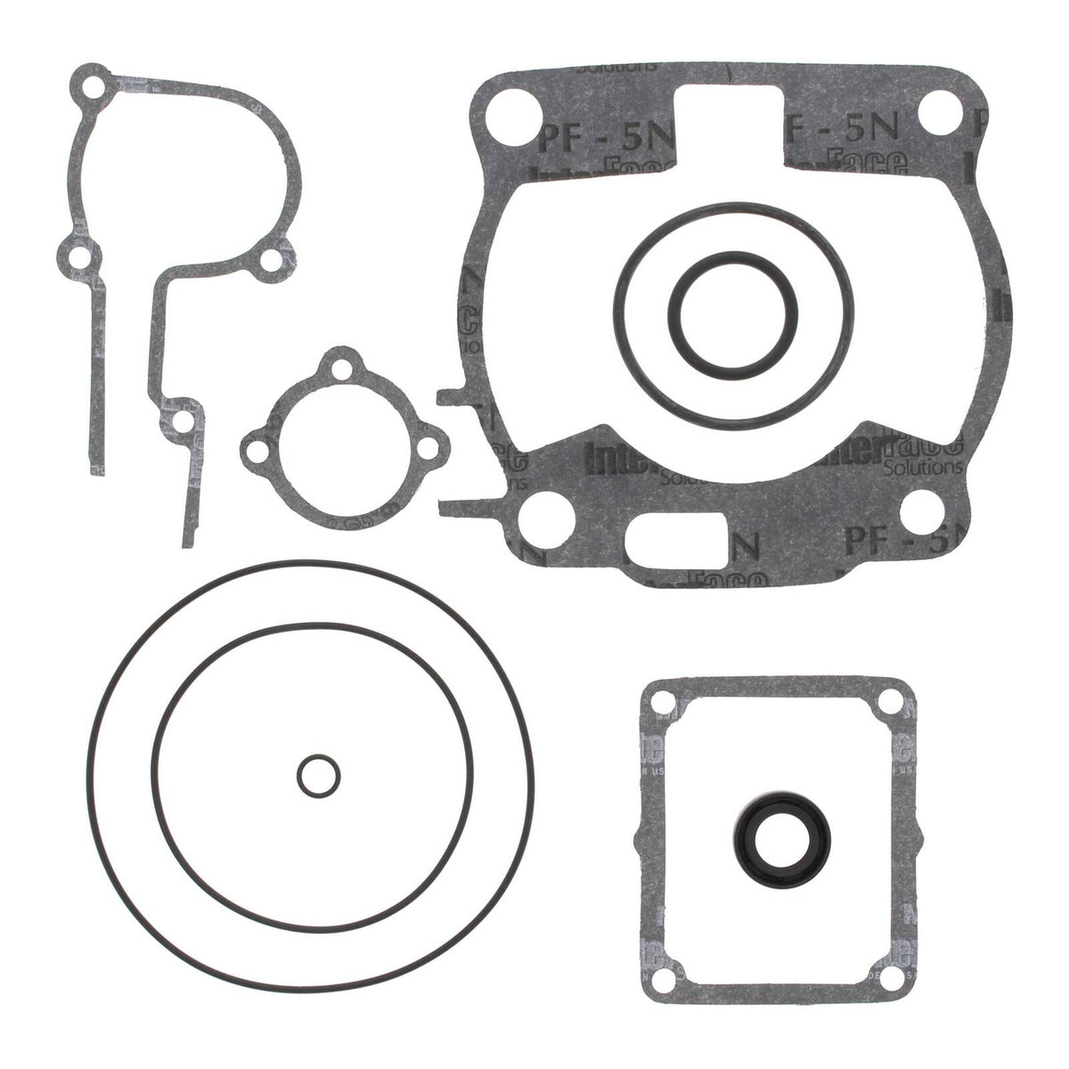 Vertex Top End Gasket Set Yamaha
