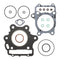 Vertex Top End Gasket Set Honda