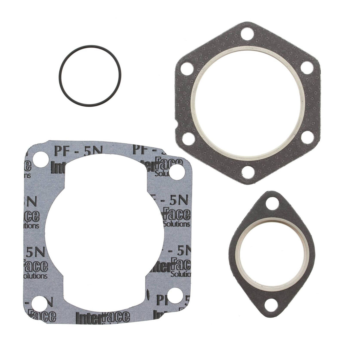 Vertex Top End Gasket Set Polaris