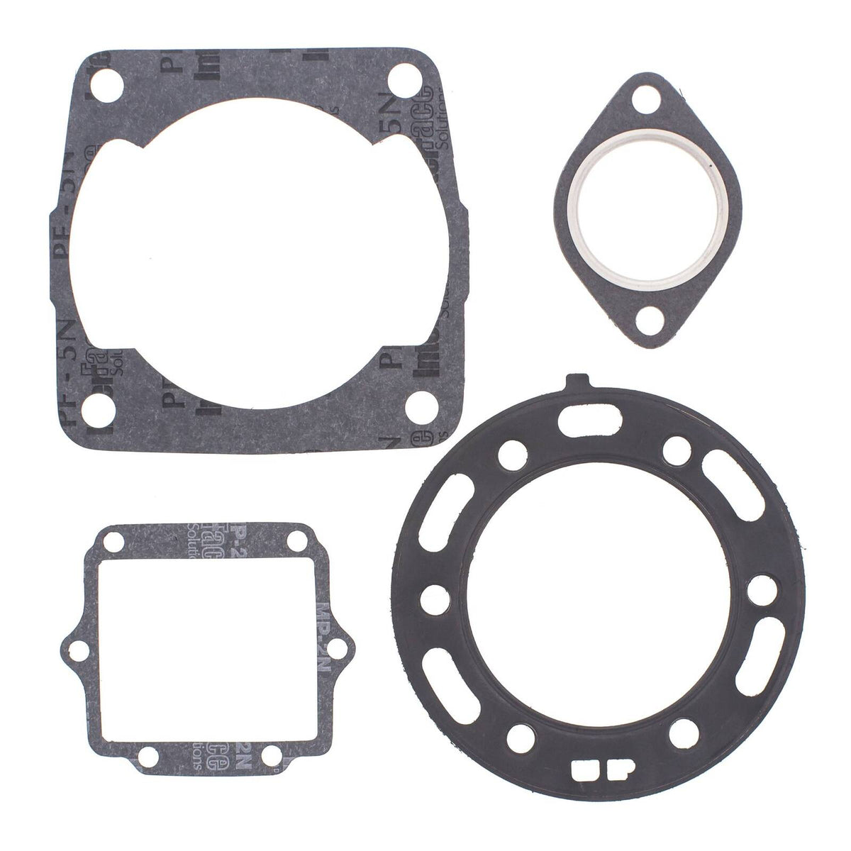 Vertex Top End Gasket Set Polaris