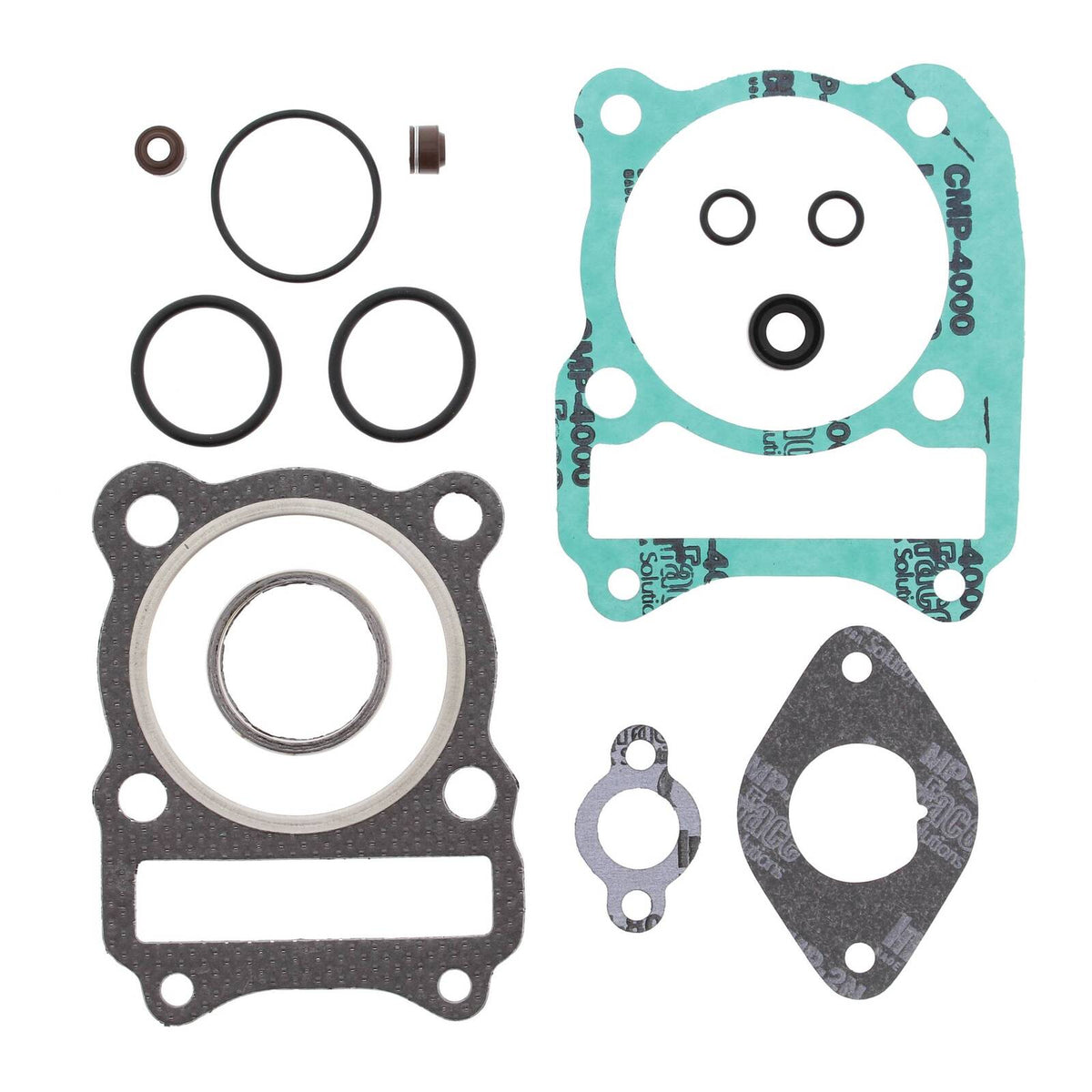 Vertex Top End Gasket Set Suzuki