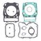 VERTEX TOP END GASKET SET POLARIS