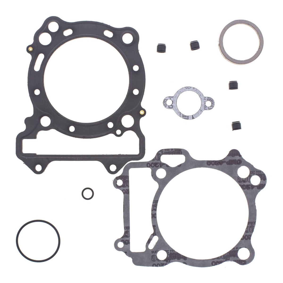 Vertex Top End Gasket Set Kawasaki/Suzuki