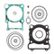 Vertex Top End Gasket Set Yamaha Various Models
