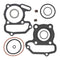 Vertex Top End Gasket Set Yamaha