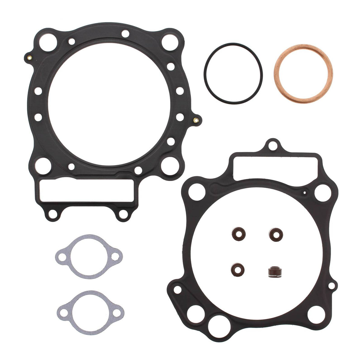 Vertex Top End Gasket Set Honda