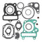 Vertex Top End Gasket Set Polaris