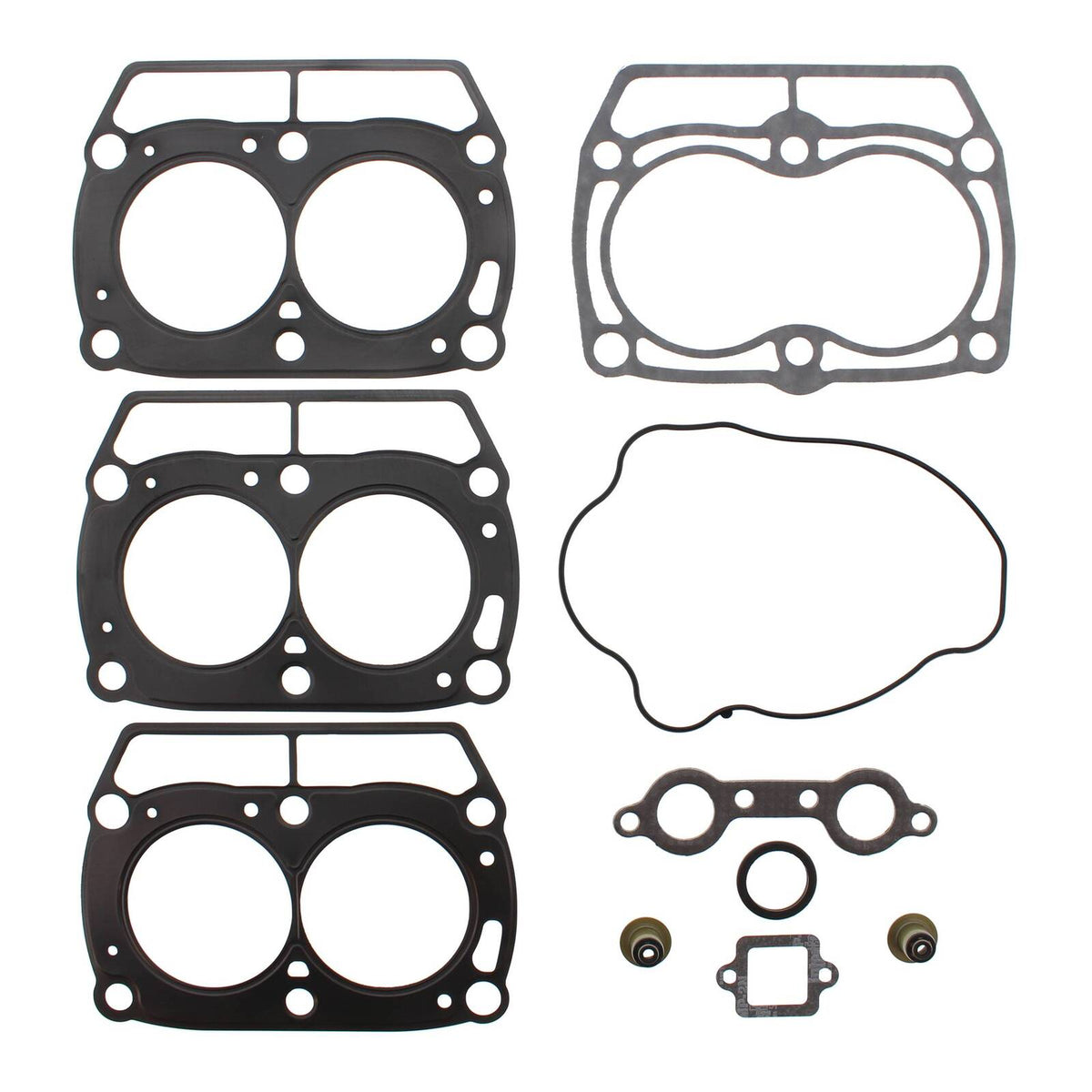 Vertex Top End Gasket Set Polaris