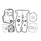 Vertex Complete Gasket Set with Oil Seals Yamaha