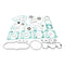 Vertex Complete Gasket Set with Oil Seals KTM