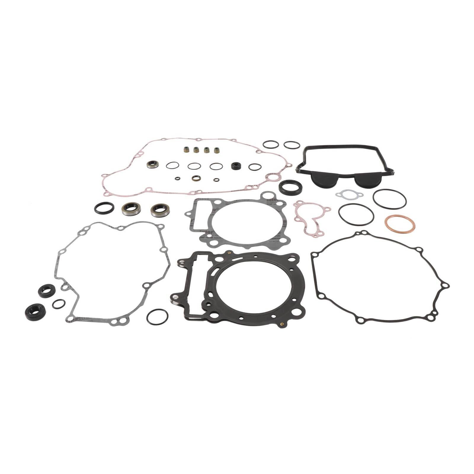 Vertex Complete Gasket Set with Oil Seals Kawasaki