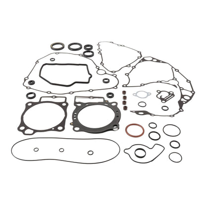 Vertex Complete Gasket Set with Oil Seals Honda