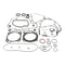 Vertex Complete Gasket Set with Oil Seals Honda