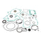 Vertex Complete Gasket Set with Oil Seals KTM