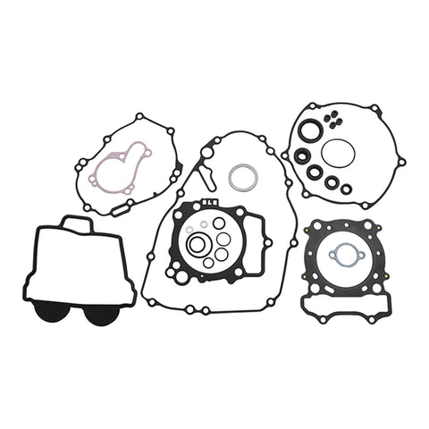 Vertex Complete Gasket Set with Oil Seals Yamaha