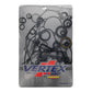 Vertex Complete Gasket Set with Oil Seals Honda